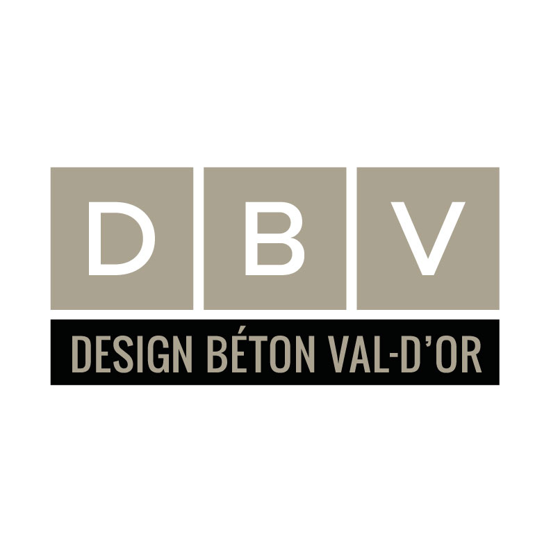 08_Design Béton Val-d’Or