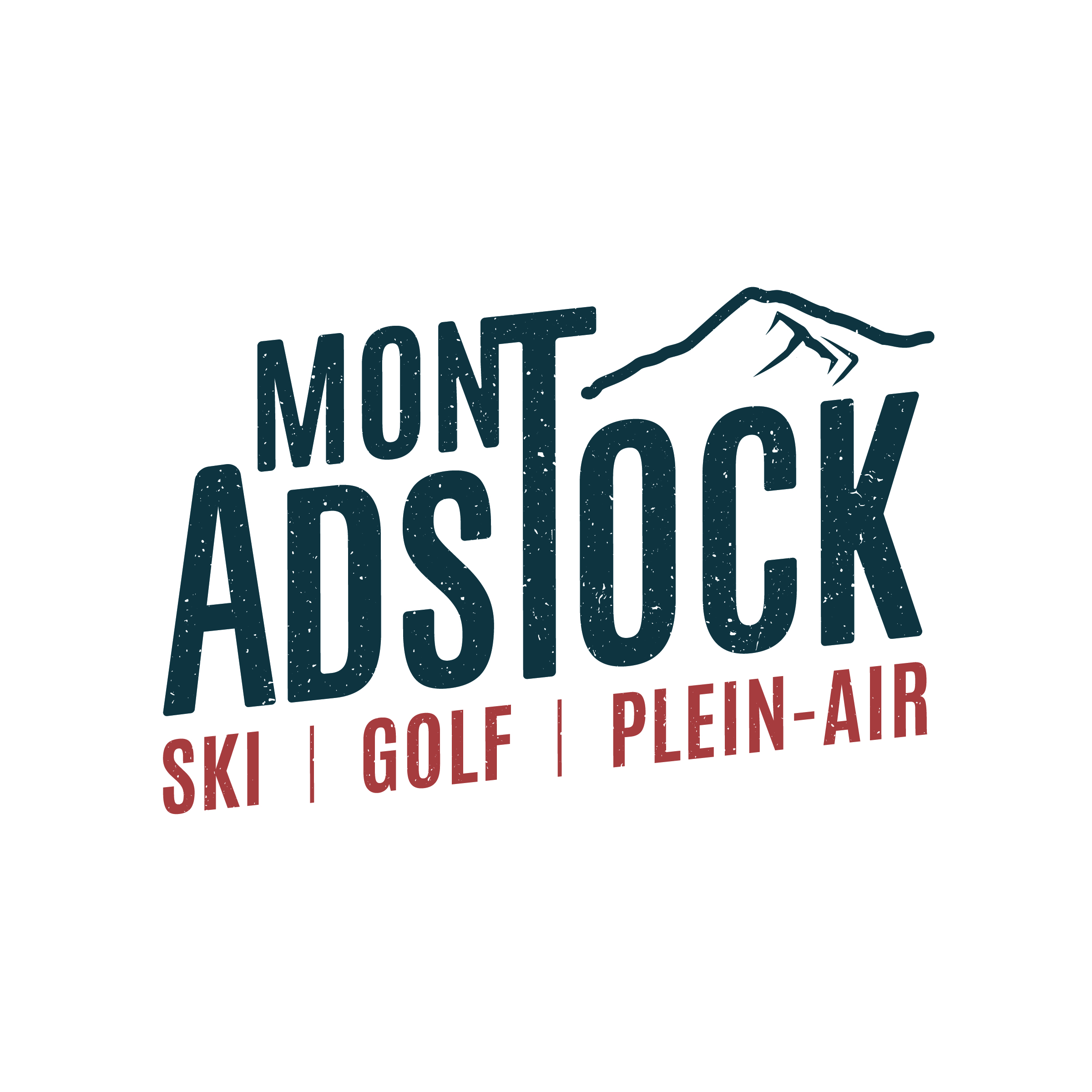 Mont Adstock