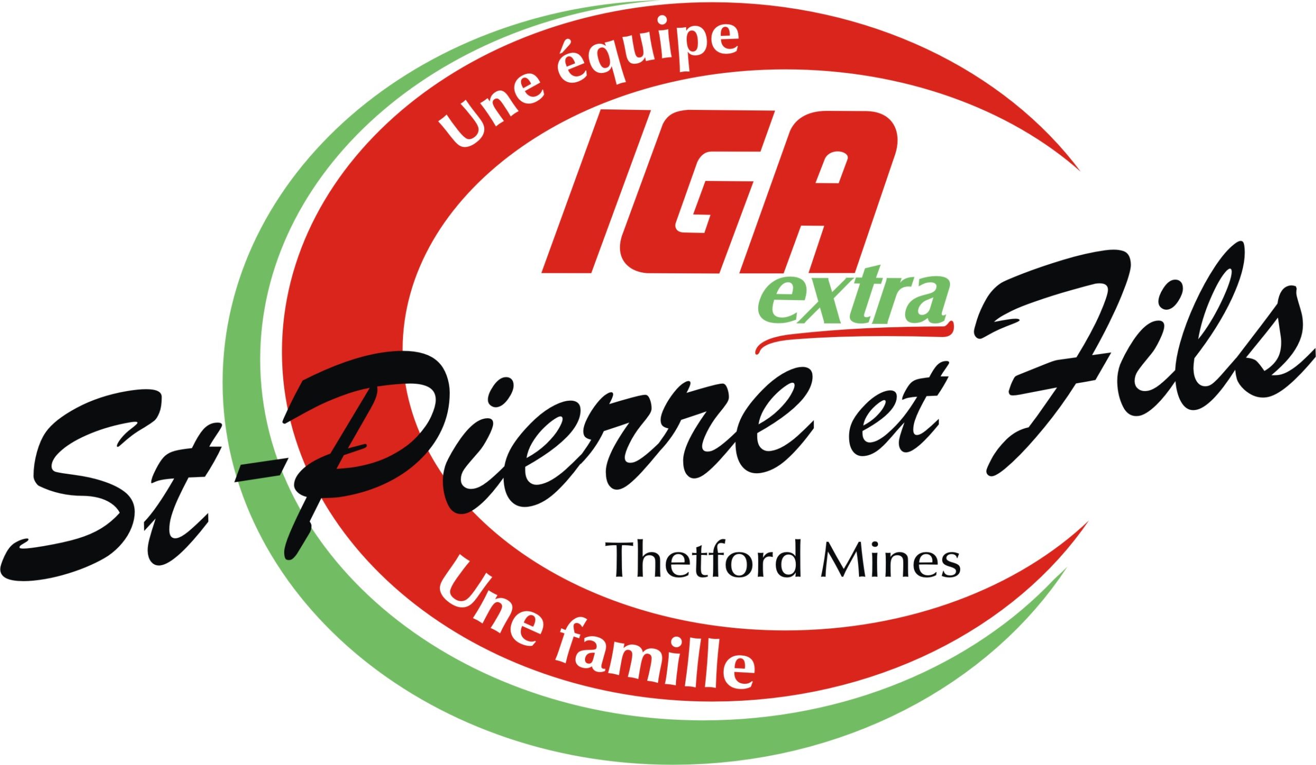 03_IGA St-Pierre & Fils